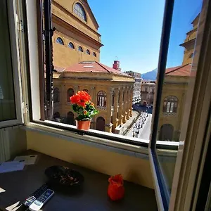Frühstückspension La Dimora Del Massimo