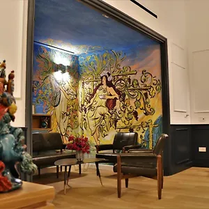 Gasthof Vespri Luxury &