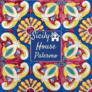 Sicilyhouse Maison d'hôtes