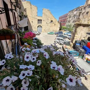 Residenza Tarzanà Maison d'hôtes