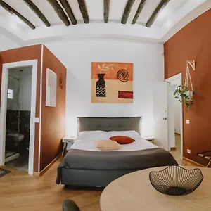 Maravigghia Maison d'hôtes