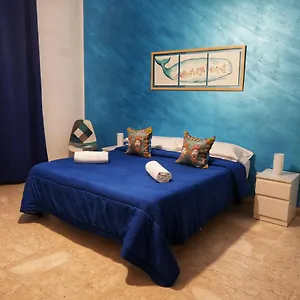 La Casa Del Moro - Al Politeama Couette-café