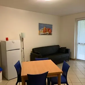  Appart hôtel Mood-san Matteo Parva Urbi Italie