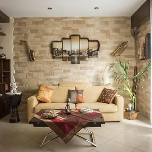 Dolce Conca D'oro Bed & Breakfast Palermo