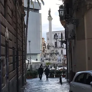 Appartamento San Domenico, Palermo
