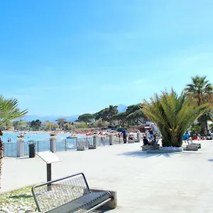Appartamento La Casetta, Palermo