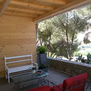 Appartamento Giannì, Palermo