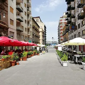 ** Maison d'hôtes Politeamari Italie