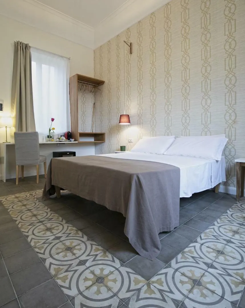 Bed In Spa Palermo 2*,