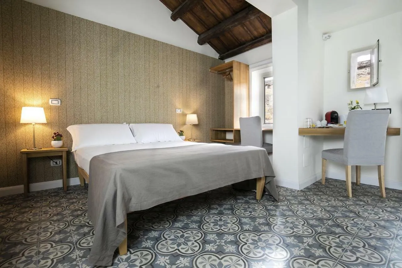 Gasthuis Bed In Spa Palermo