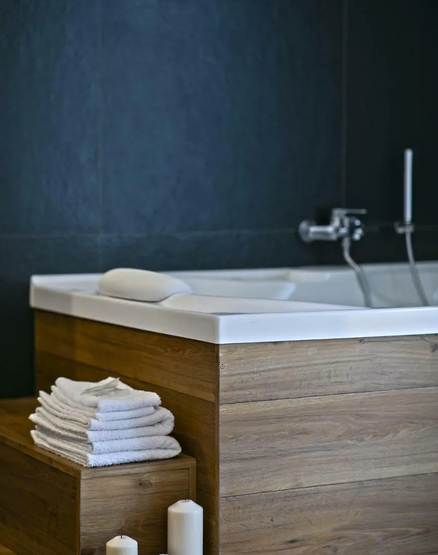 Gasthuis Bed In Spa Palermo