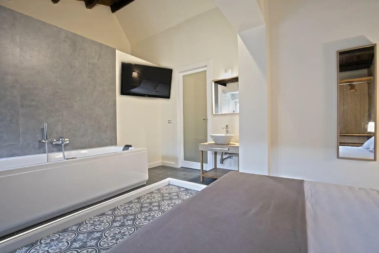 Bed In Spa Palermo Gasthuis
